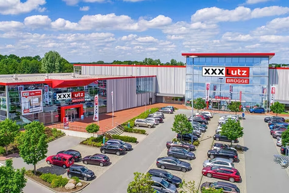 Diese Aktionen laufen am Sonntag (29.3.) bei XXXLutz