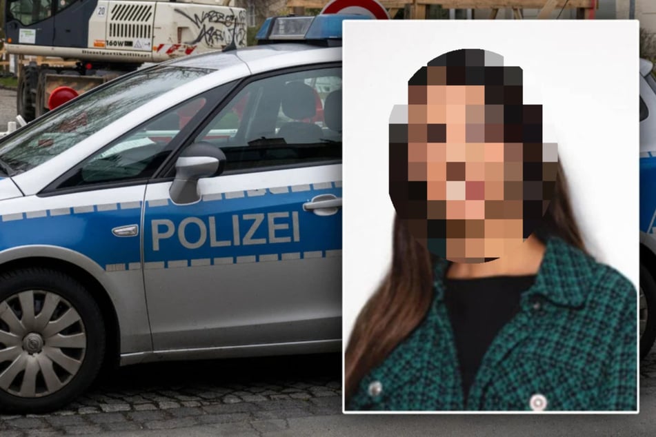 Junge Studentin seit einer Woche in Berlin vermisst: Uni schaltet sich ein