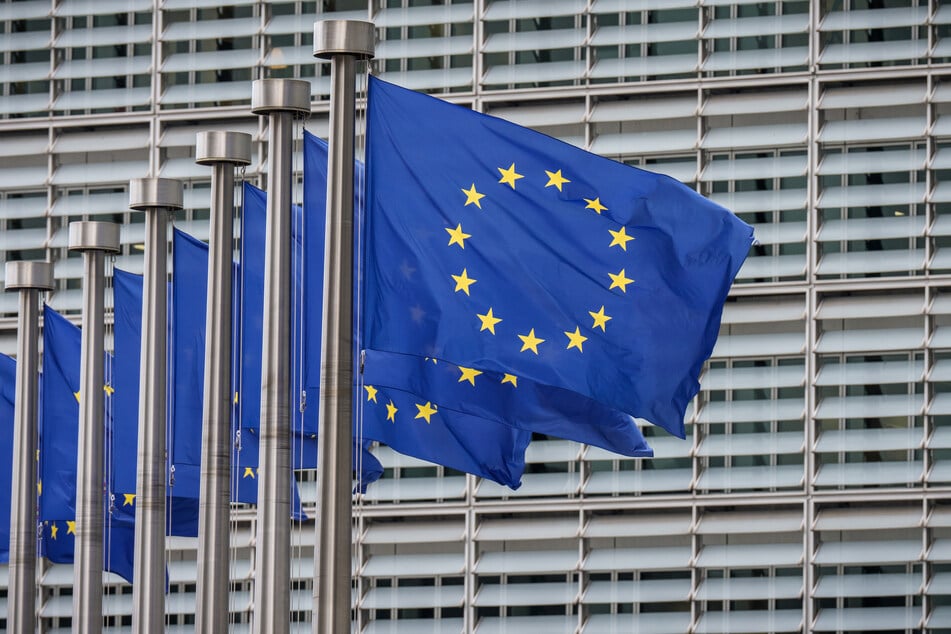 Allein 2024 soll die Europäische Kommission 23 Gebäude an den belgischen Staat verkauft haben.