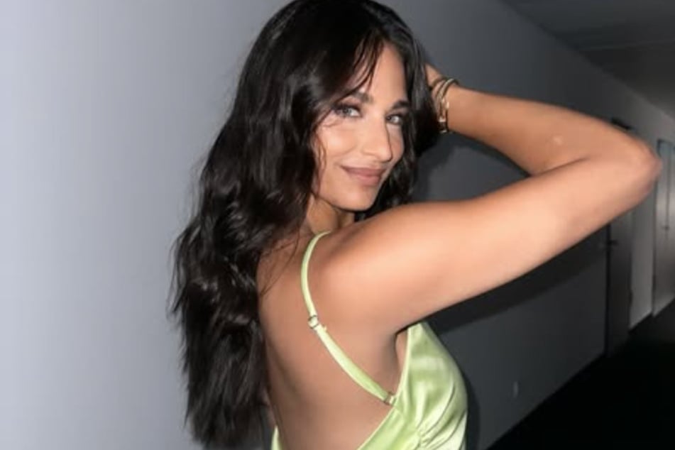 Um den aktuellen Beziehungsstatus von Amira Aly (33) ranken sich viele Gerüchte.