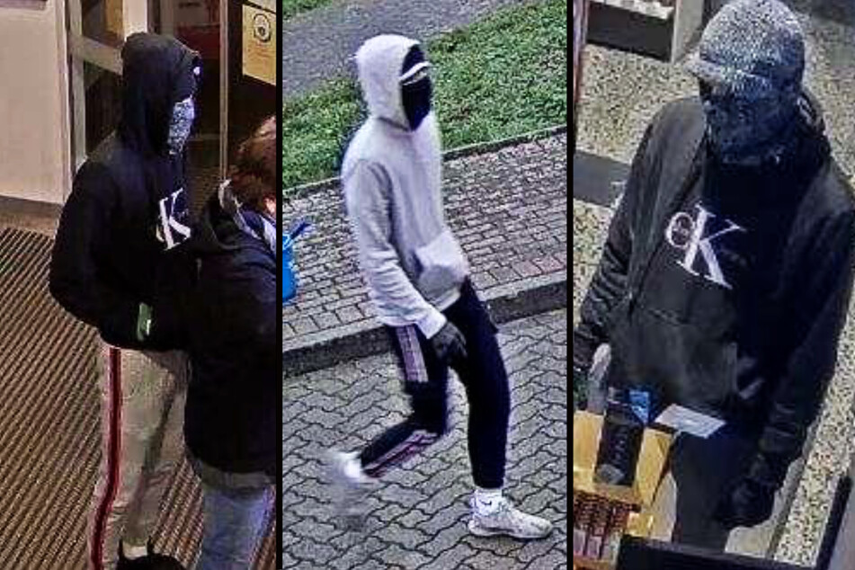 Die Polizei erhofft sich einen Hinweis zu dem Täter aus der Bevölkerung.