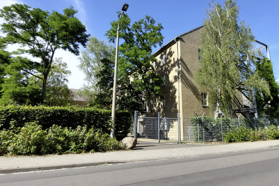 "Summe nicht nachvollziehbar": Leipzig will Flüchtlingsheim für 15 Millionen Euro kaufen