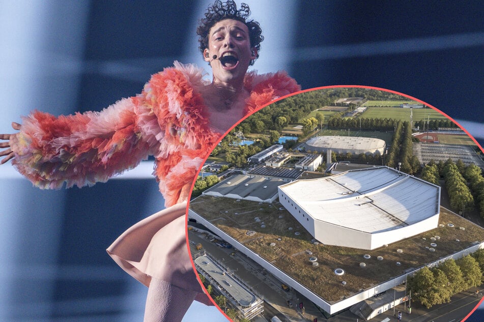 Entscheidung gefallen: Hier findet 2025 der Eurovision Song Contest statt