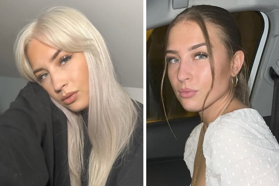 "Kann es nicht fassen": Reality-Star Michelle Kaminsky ist schwanger