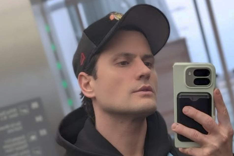 Rocco Stark (39) will sich aktuell auf sich selbst konzentrieren.