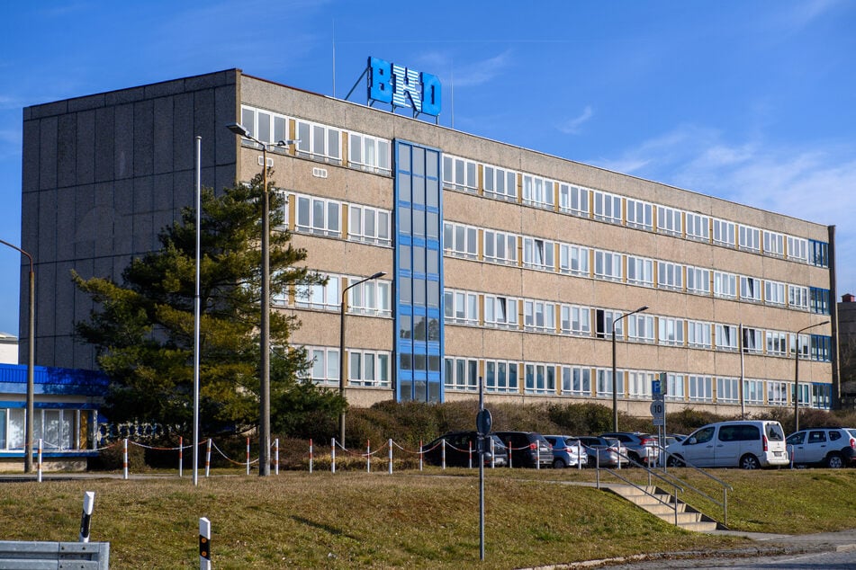 Das Unternehmen beschäftigt in Gardelegen knapp 400 Mitarbeiter. (Archivbild)