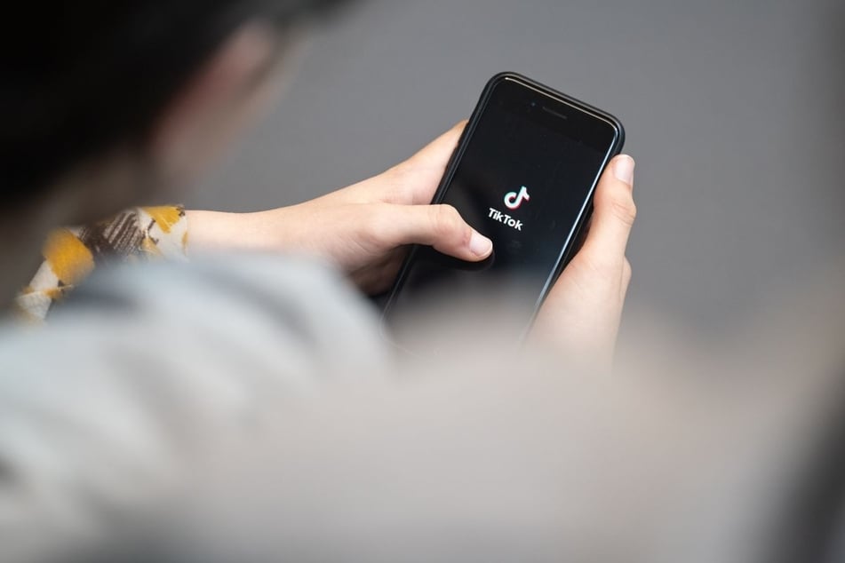 Auf der Online-Plattform gibt es vermehrt extremistische Influencer, die Jugendliche gezielt ködern. (Symbolfoto)