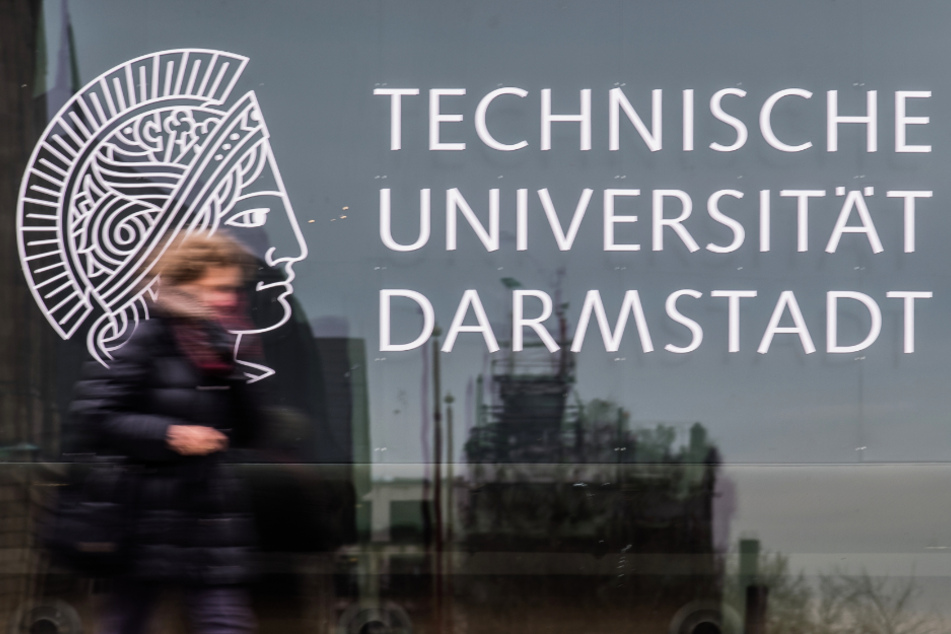 Kommt es zu einem Plagiats-Skandal an der Technischen Universität Darmstadt?