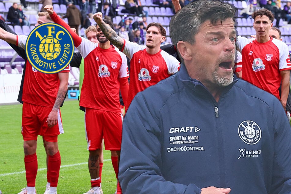 Derby-Punktverlust hallt noch nach vor "absolutem Kracher gegen formstärkste Mannschaft"
