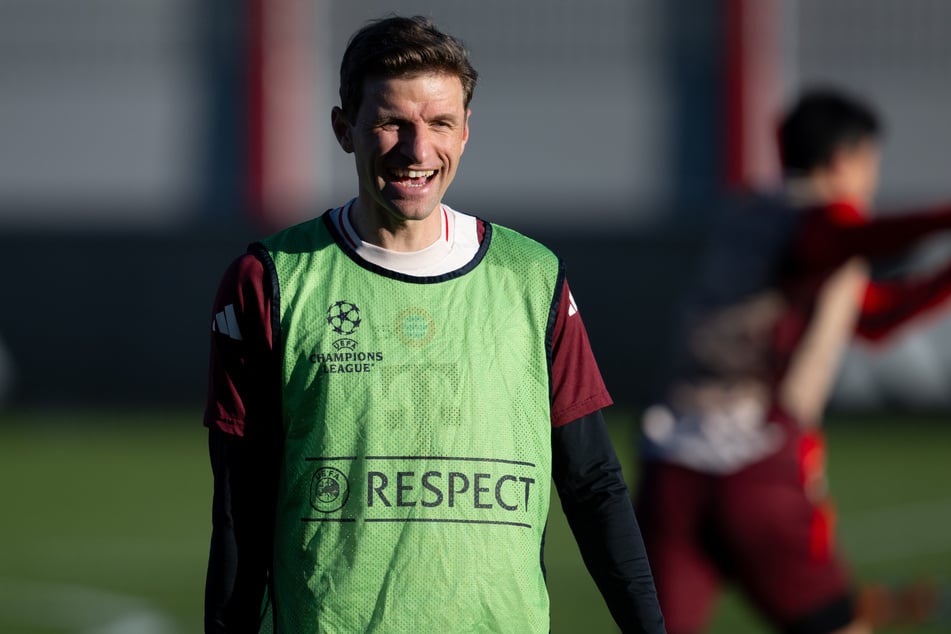 Was wir aus Thomas Müller (35), wenn seine Karriere als Spieler vorbei ist?