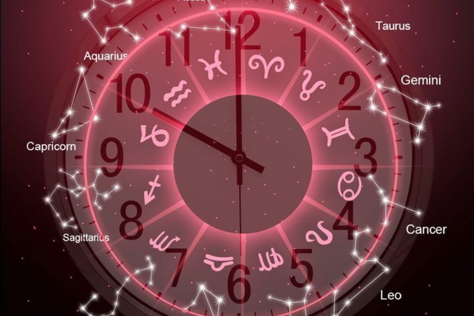 Horoskop heute: Tageshoroskop kostenlos für den 18.07.2020