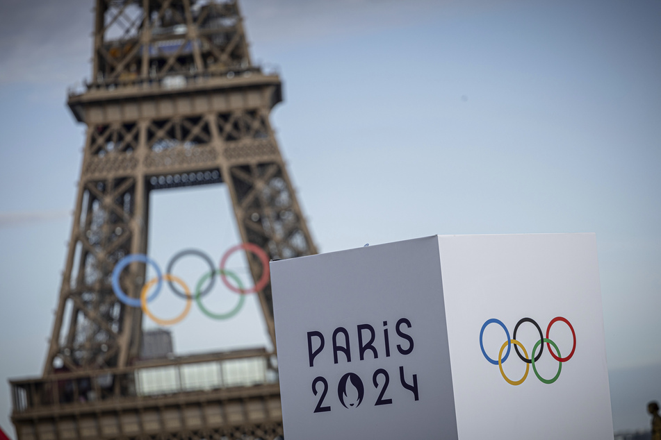 Die Olympischen Sommerspiele finden ab dem 26. Juli in Paris statt.