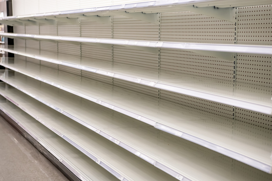 Süßwaren-Hersteller schlagen Alarm! Regale in deutschen Supermärkten bald leer?