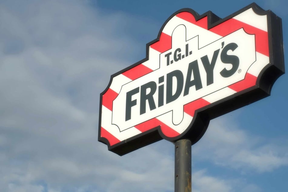 Beloved restaurant chain TGI Fridays files for bankruptcy