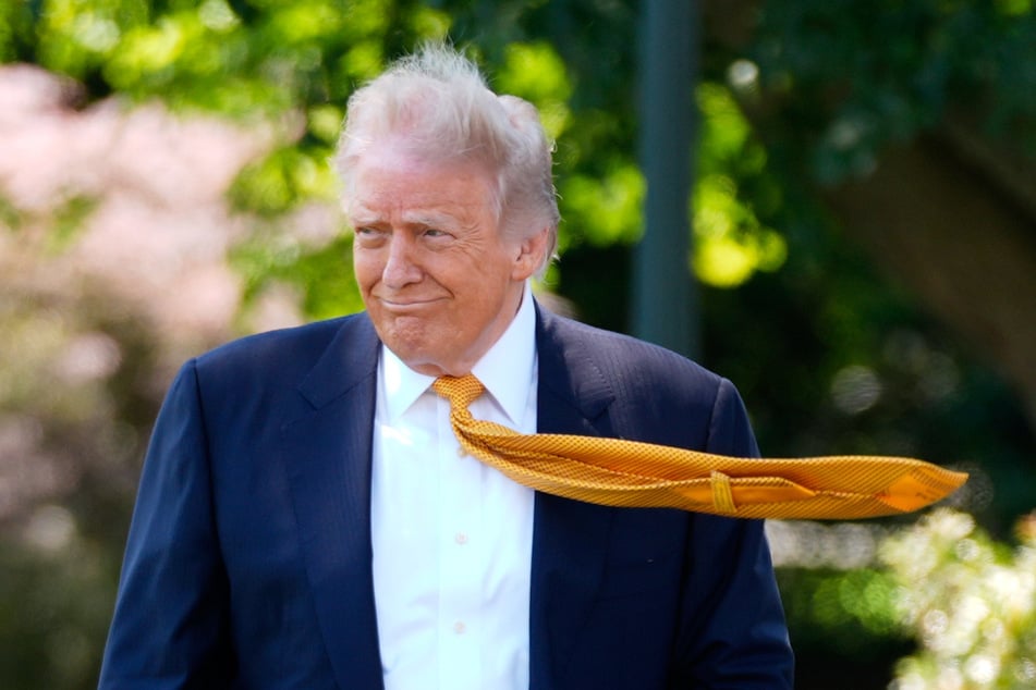 US-Präsident Donald Trump (79) hat sich lobend gegenüber dem chinesischen Staatschef geäußert.