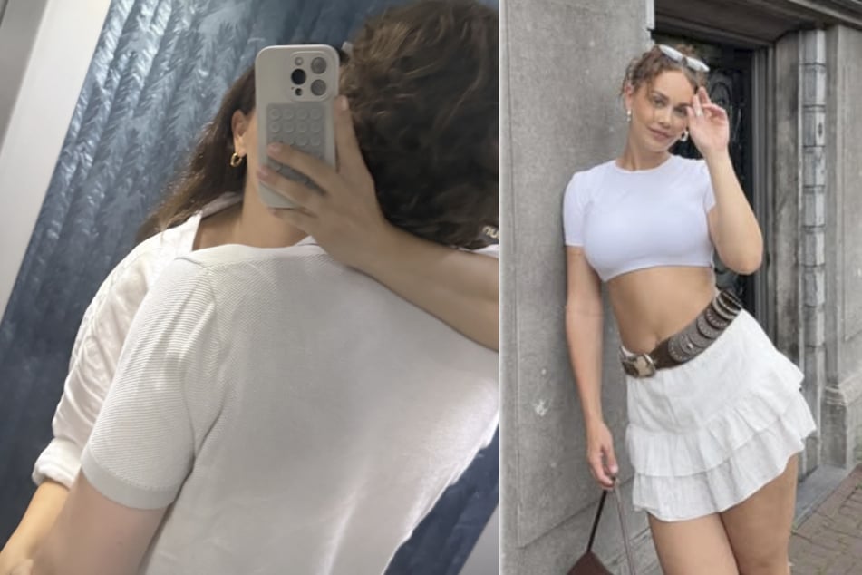 Die Ex-"Die Bachelors" Kandidatin Paulina (26) ist vergeben!