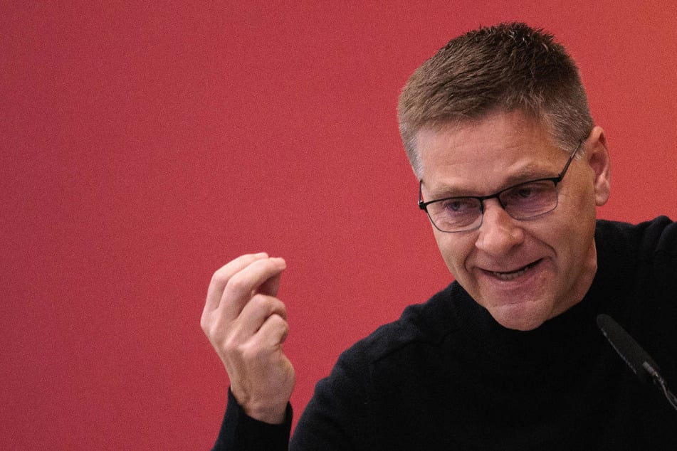 "Königstransfer": Wird ER nach Wagenknecht-Rücktritt jetzt der neue BSW-Heilsbringer?