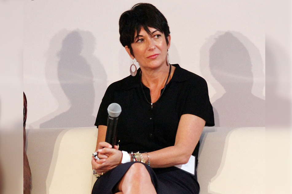 Ghislaine Maxwell was described as "dangerous" during her three-week trial in December 2021, and has now appealed its verdict.