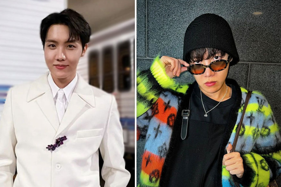 BTS's J-Hope Makes History as Lollapalooza 2022 Headliner