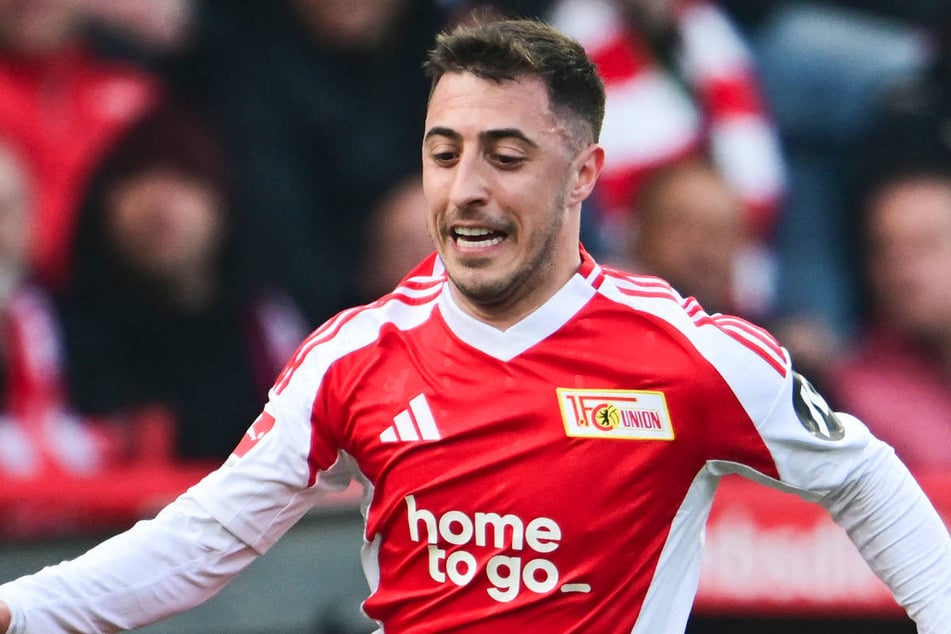 Josip Juranovic (29) könnte nach zweieinhalb Jahren bei Union Berlin auf die Insel zurückkehren.