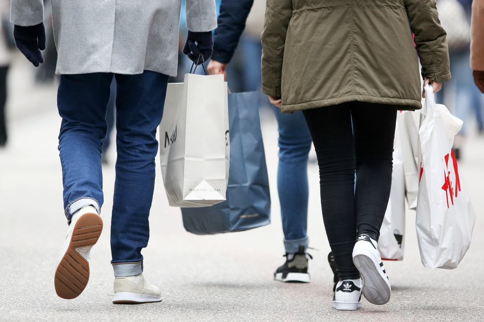 Konzept für Einzelhandel: Shoppen wir bald nur noch mit Terminvergabe?