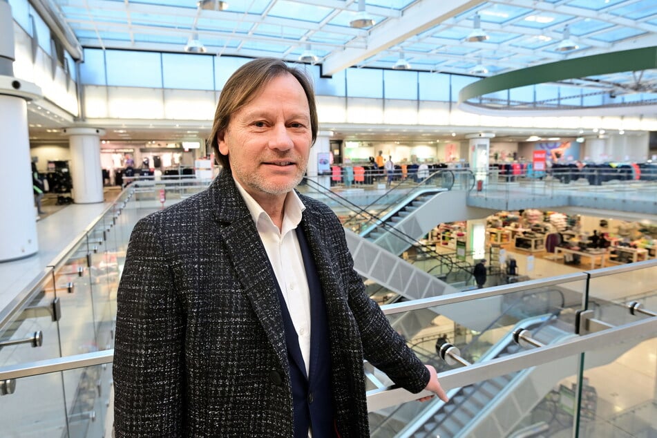 Wofür zahlte Andreas Uhlig (65) von der Krieger-Gruppe 18.000 Euro an die AfD?