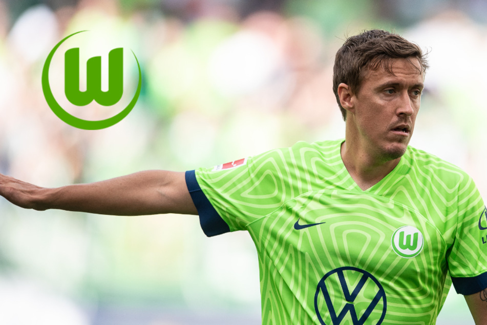 Folgt jetzt das Karriereende? VfL Wolfsburg löst Vertrag mit Max Kruse auf