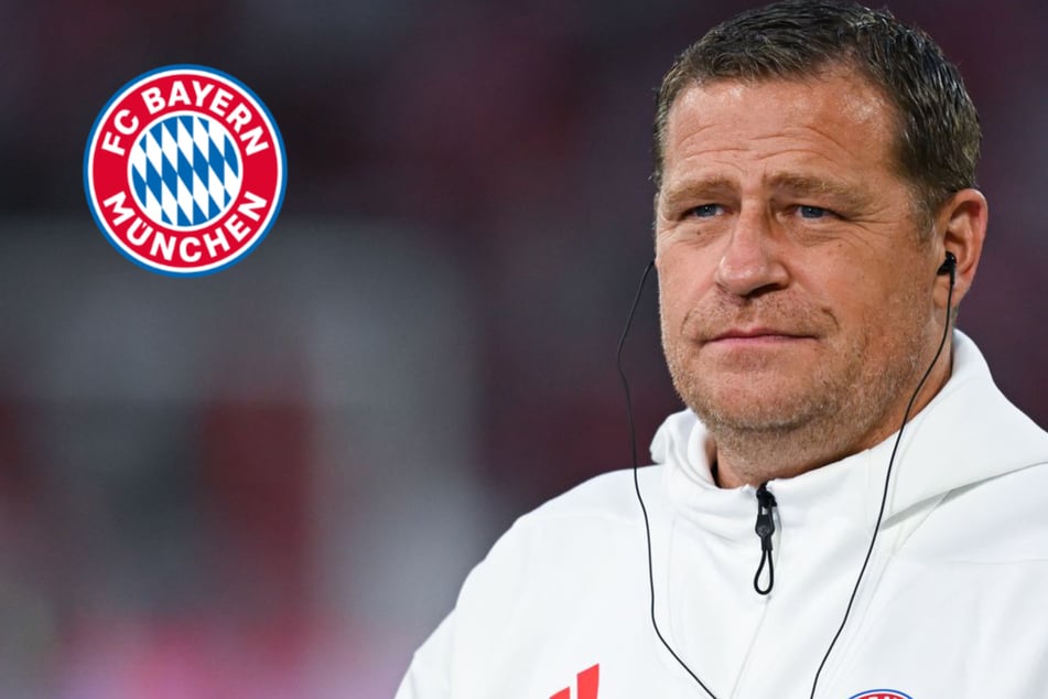 FC Bayern hat Zukunfts-Entscheidung um Max Eberl getroffen