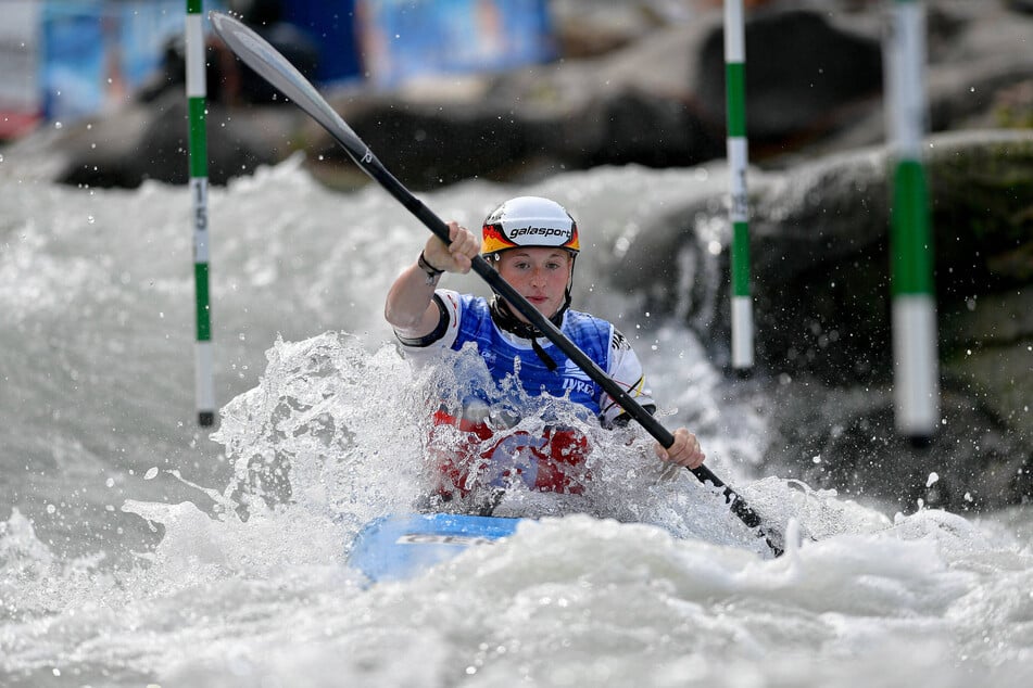 Auch beim Spitzensport investiert Sachsen eine beachtliche Summe. (Symbolfoto)