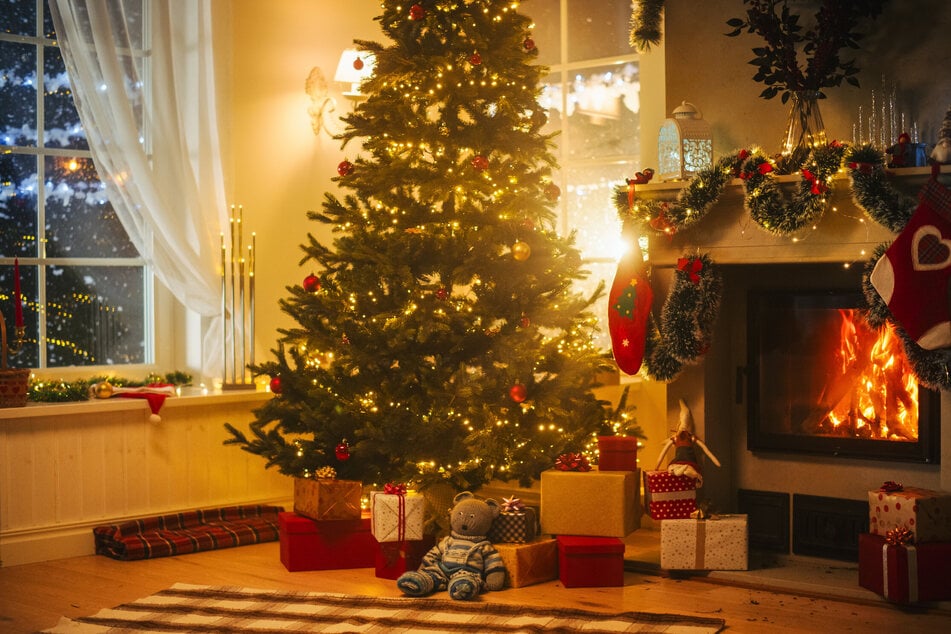 Witz der Woche vom 22.12. bis 28.12.2025 - Lachen garantiert