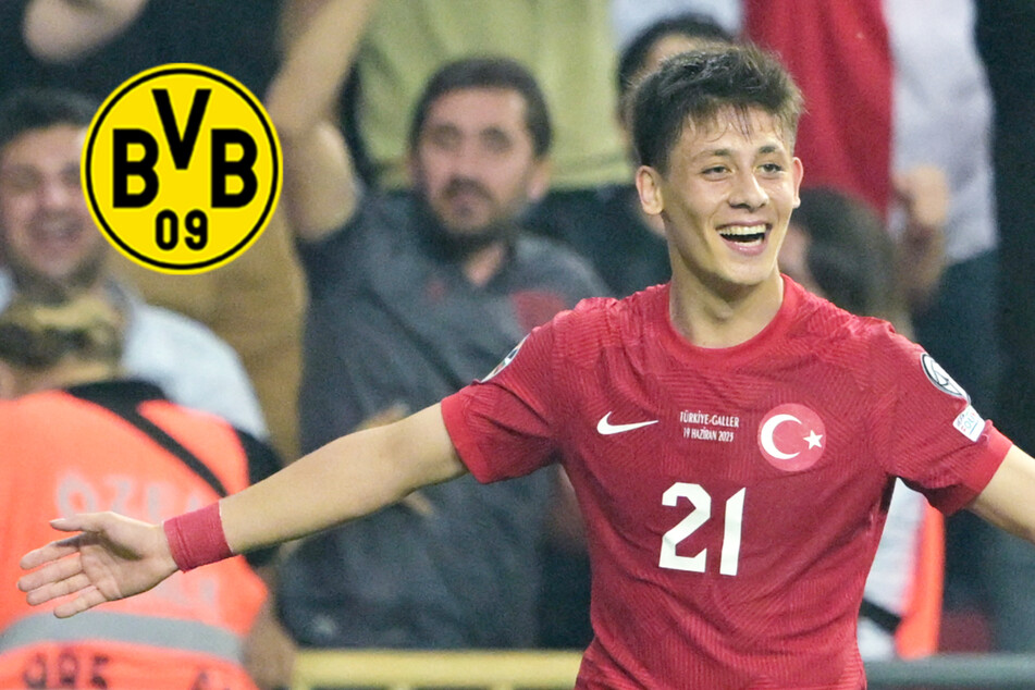 Schlägt der BVB jetzt bei diesem türkischen Nationalspieler zu?