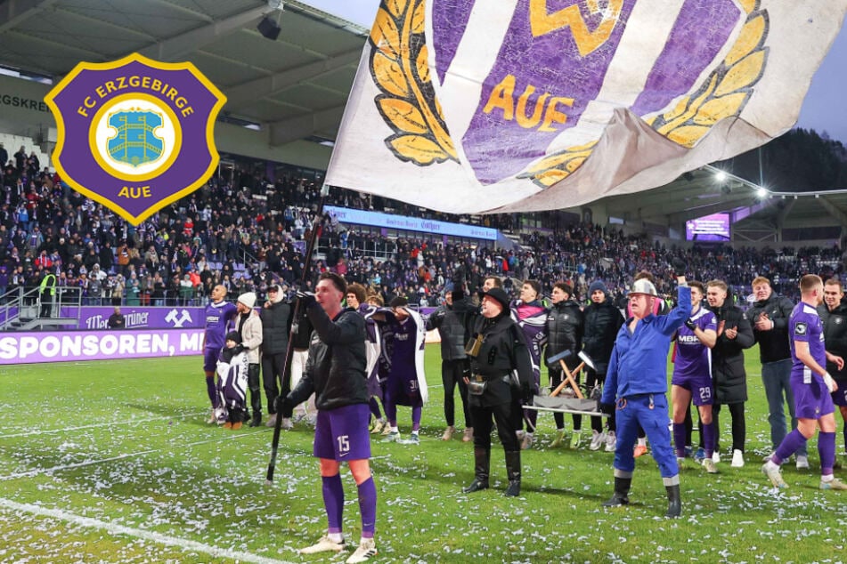 Mettenschicht im Schacht! Veilchen brauchen Sieg gegen das Schlusslicht