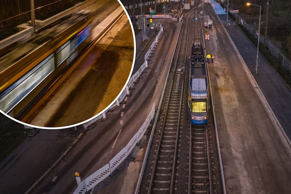 Freie Fahrt: Durch diese Leipziger Baustellen kommt Ihr wieder durch