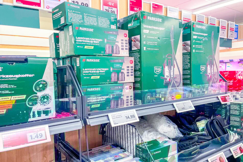 Lidl macht ab Freitag (2.1.) diese genialen Angebote