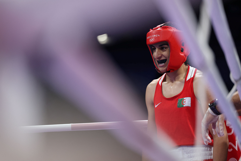 Paris Olympics: Imane Khelif's inspiring journey to the boxing world stage