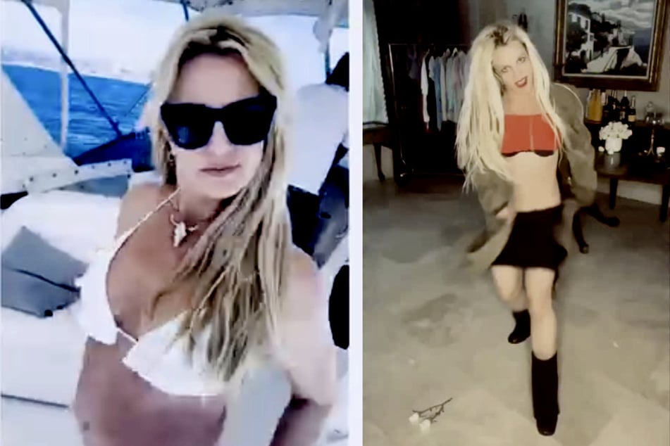 Britney Spears checks into rehab following DUI arrest