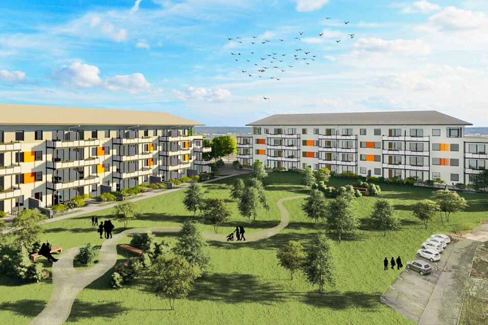 Hier entstehen mehr Flächen für Erholung, Begegnung und eine nachhaltige Stadtentwicklung.