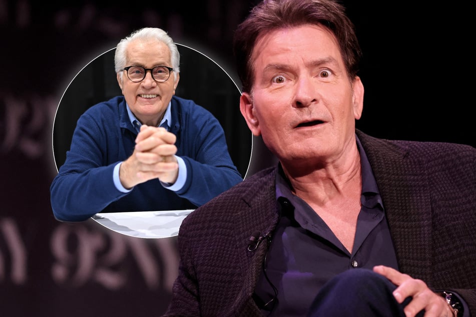 "Two and a half man"-Legende vor großem Comeback: Das macht Charlie Sheens Rückkehr so besonders