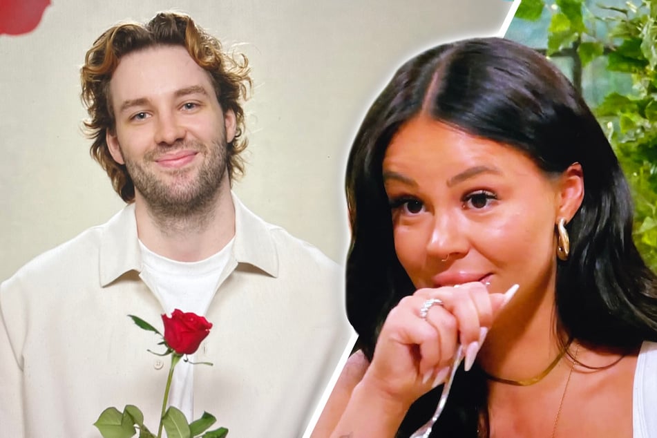 "First Dates": Steffi ist bestens gelaunt bis Michael ein Detail raushaut, das sie sprachlos macht