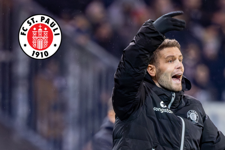 FC St. Pauli nach Nullnummer gegen Hannover 96 selbstkritisch: "Hatten es nicht verdient zu gewinnen"