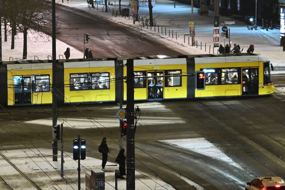 Tram-Chaos geht weiter: Auf vielen Strecken rollt's nicht richtig