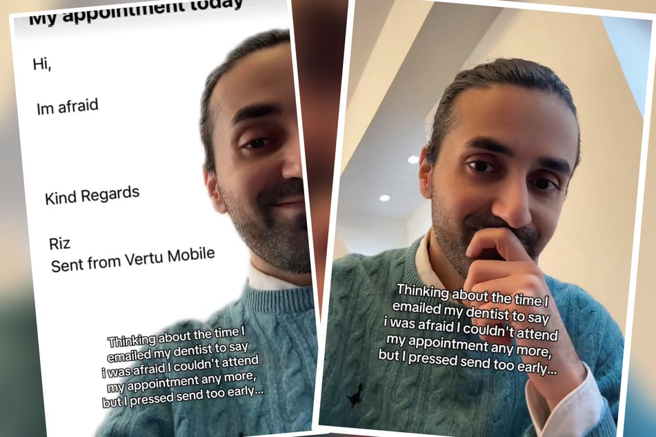 Błędny e‑mail jest dla lekarza medycyny estetycznej po prostu bardzo żenujący.