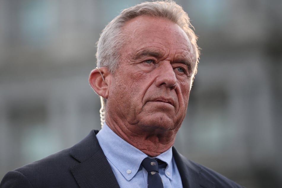 Health and Human Services Secretary Robert F. Kennedy Jr. has pushed debunked conspiracy theories about autism and vaccines.