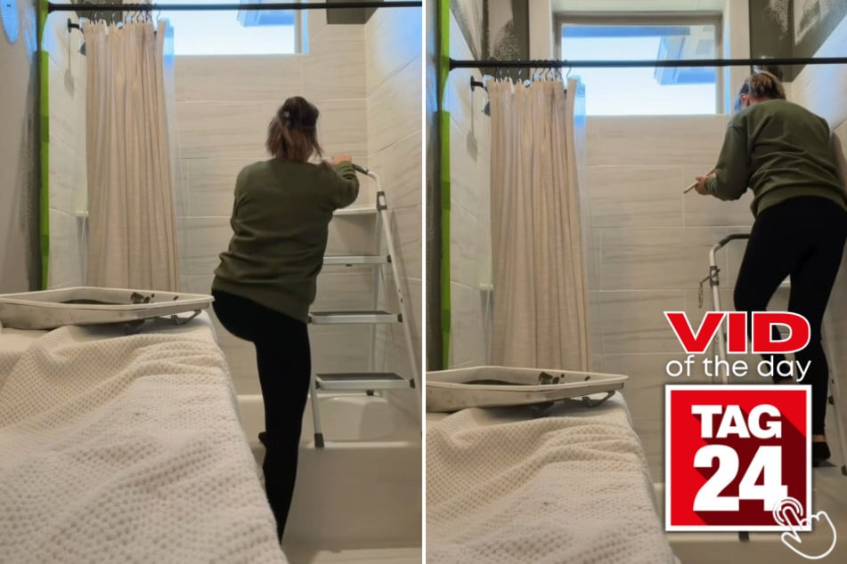 This DIY project turned into a full-blown fail!