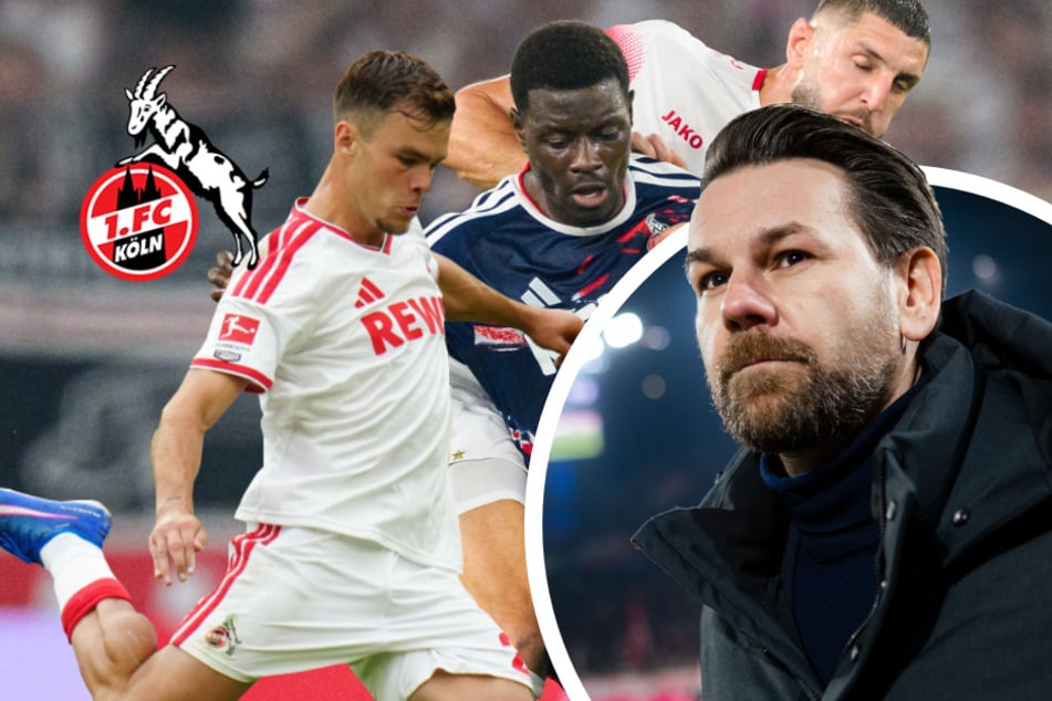 Nach Verletzungen von Ache und Dallinga: Holt der FC doch noch einen neuen Stürmer?