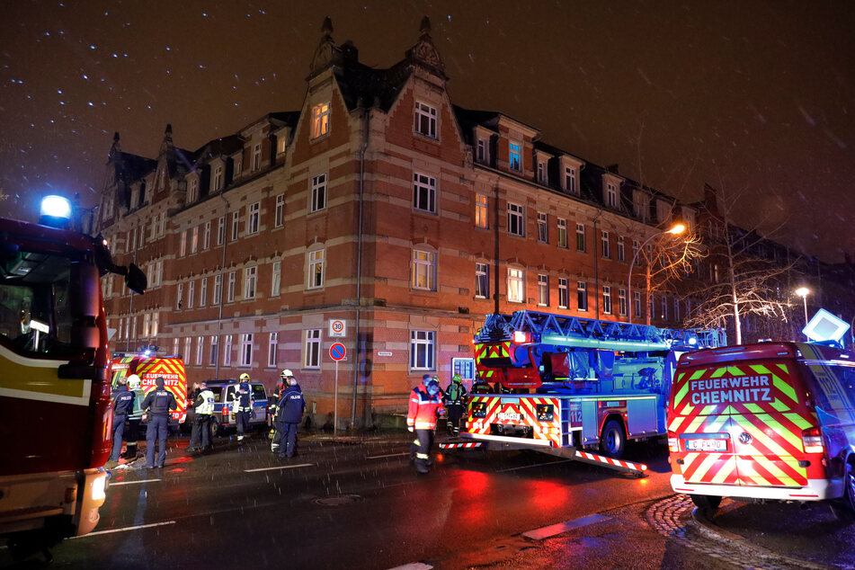 Nach dem Kellerbrand am Freitag in einem Mehrfamilienhaus in der Margaretenstraße steht nun die Ursache fest.