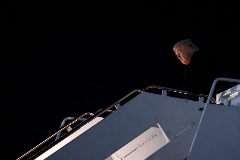 Governors withdraw from annual meeting with Trump after unprecedented snub