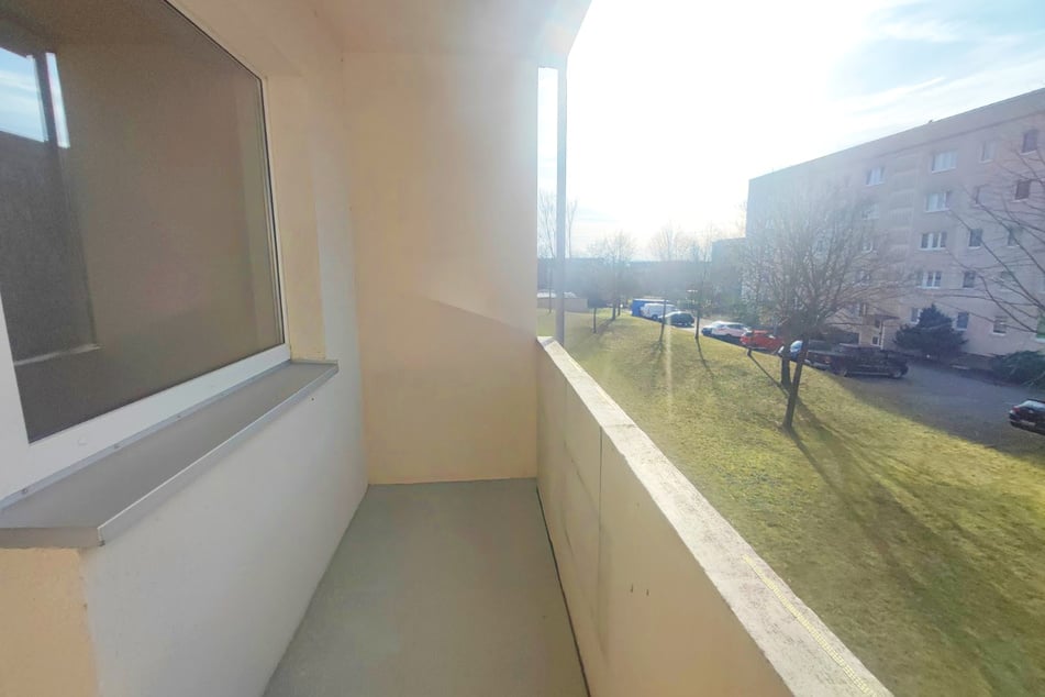 Balkon (Referenz)