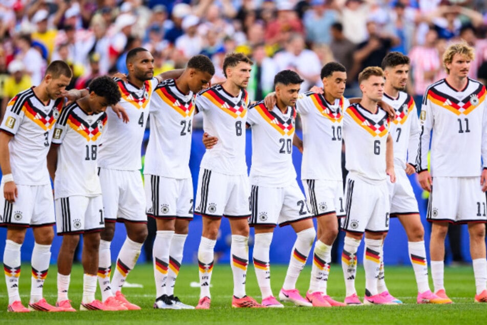 WM-Aus kostet Millionen: Bayerns Händler bleiben auf Fanartikeln sitzen