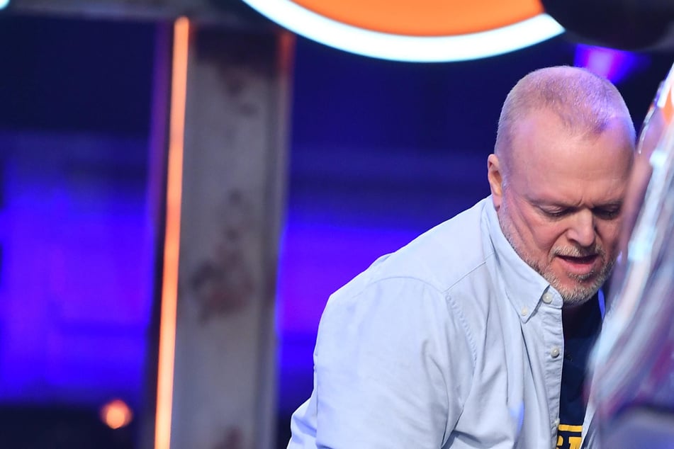 Nach Show-Premiere bei RTL: Stefan Raab tobt wegen Elton